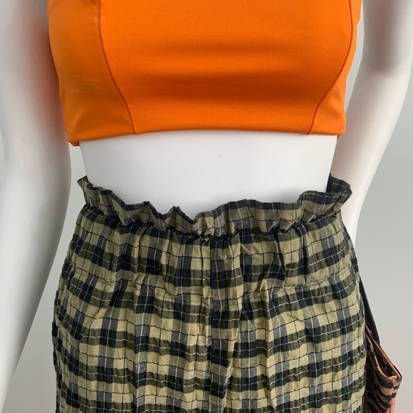 Pre-loved Ganni trousers - Picture 4 of 10